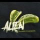 Alien Venus flytrap T-shirt