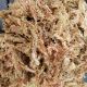 High-quality Chilean long-fiber sphagnum moss
