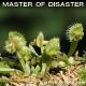 Master of Disaster Venus fly trap